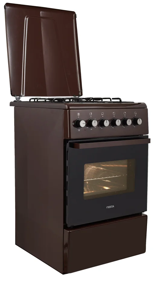 Плита Fiesta C 5403 SD-B